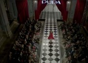 Pupa - Haute Couture Catwalk